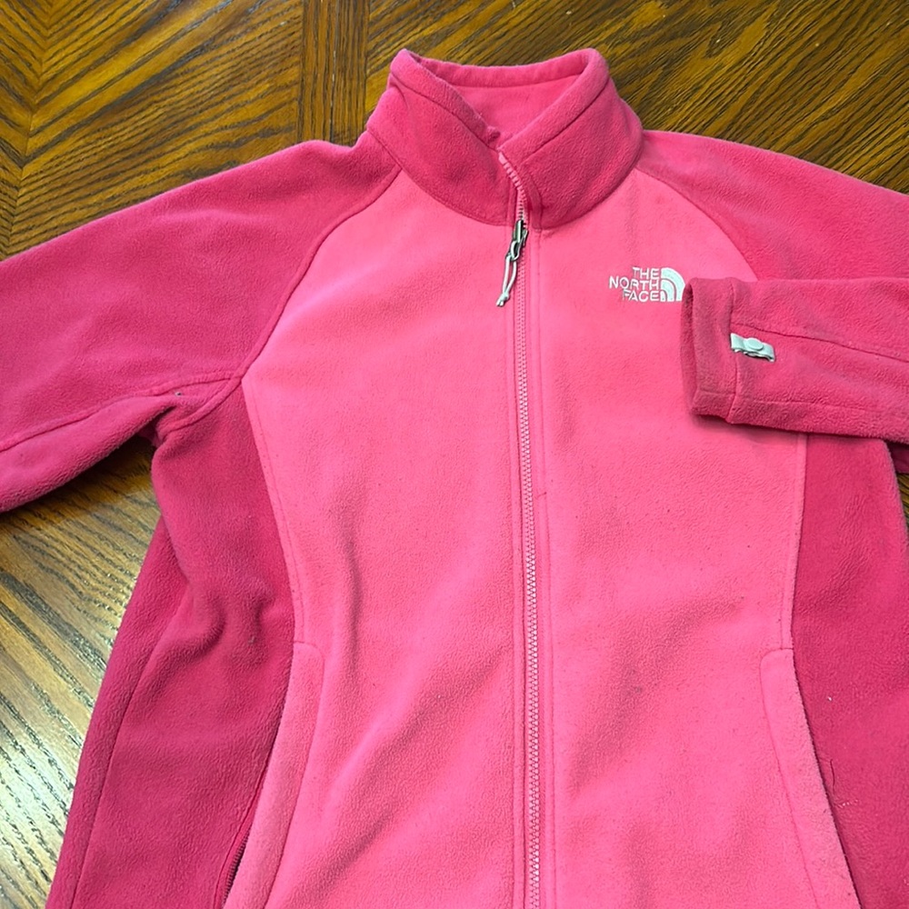 North Face size M